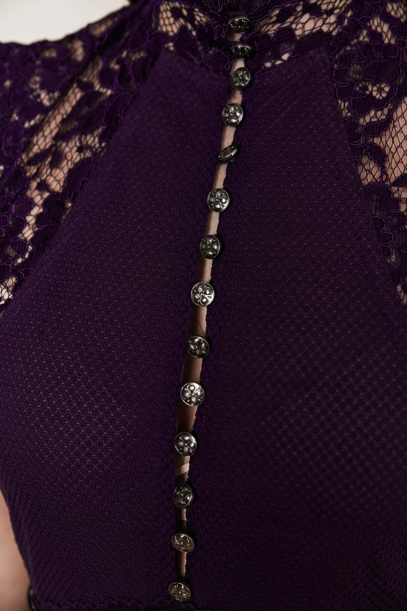 Body MILLIE % - Krüger Collection - 282165-000-0038