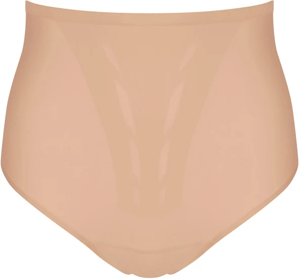 Triumph Briefs Triumph Shape Smart Highwaist String neutral beige