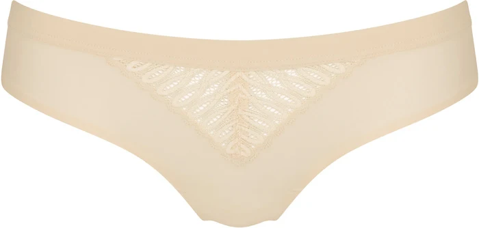 Triumph Briefs Aura Spotlight Brazilian creamy dream