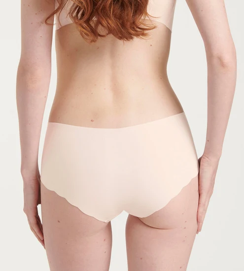 Sloggi ZERO Modal 2.0 Short 2er Pack creme