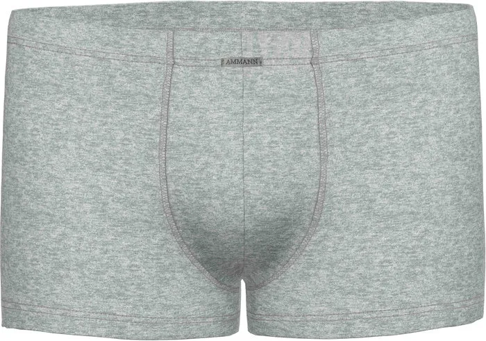 AMMANN Organic Close to you Retro Short cloud melange