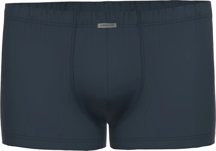 AMMANN Organic Close to you Retro Short nightblue