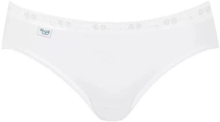 Sloggi Basic+ Mini weiss
