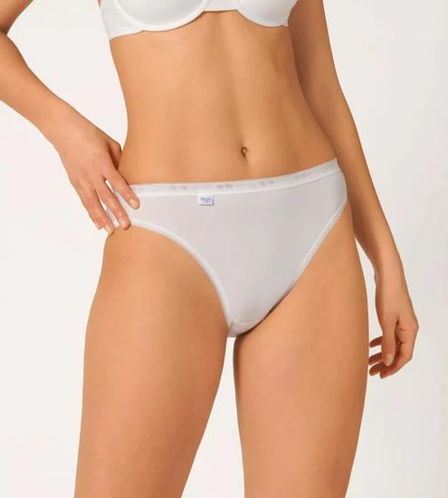 Sloggi Basic+ Tai weiss