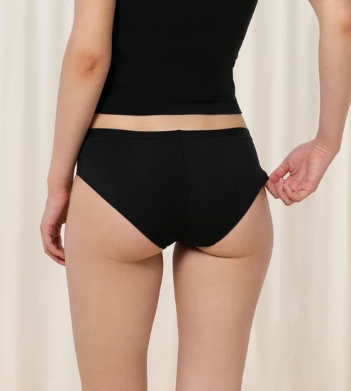 Triumph Briefs Smart Natural Hipster EX black