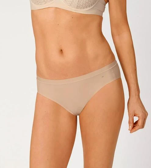 Triumph Briefs Smart Micro Tai EX nude beige