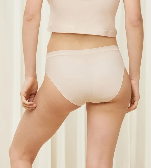 Triumph Briefs Smart Micro Tai EX nude beige