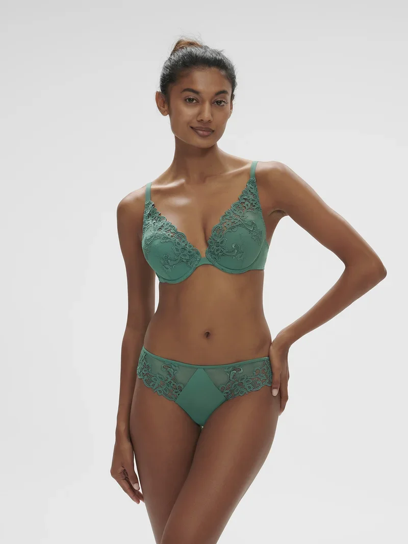 Simone Perele - Saga Brief Garden Green