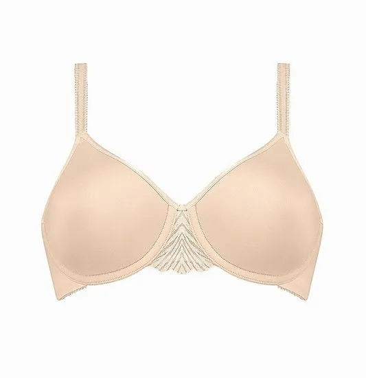 Triumph My Perfect Shaper Bügel-BH mit Einlage nude beige
