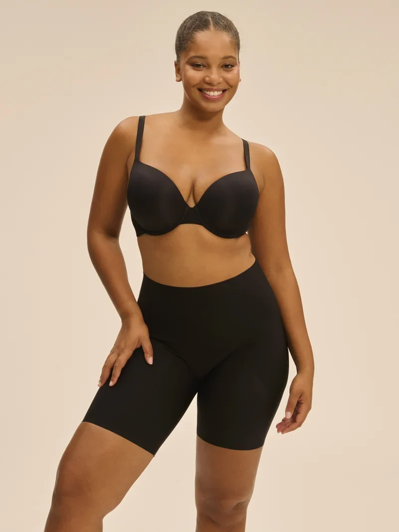 Simone Perele – Shapewear mit positiver Ausstrahlung, Schwarz