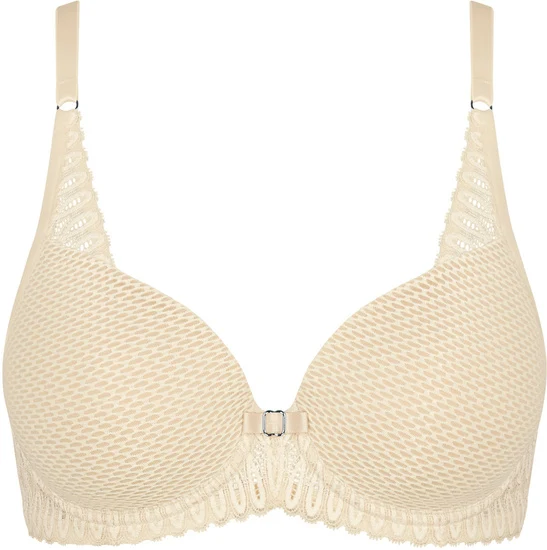 Triumph Bra molded Aura Spotlight WHP creamy dream