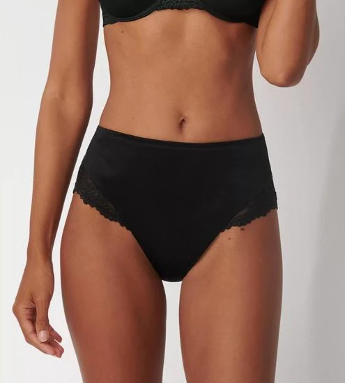 Triumph Briefs Ladyform Soft Maxi black