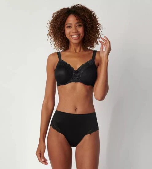 Triumph Briefs Ladyform Soft Maxi black