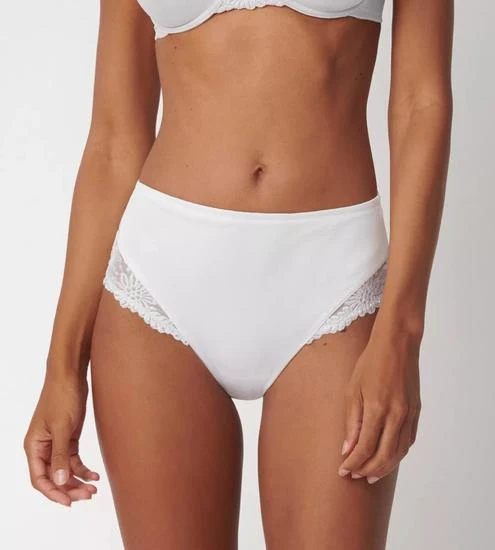 Triumph Briefs Ladyform Soft Maxi white