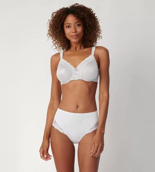 Triumph Briefs Ladyform Soft Maxi white