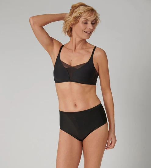 Triumph Briefs Triumph Shape Smart Maxi black