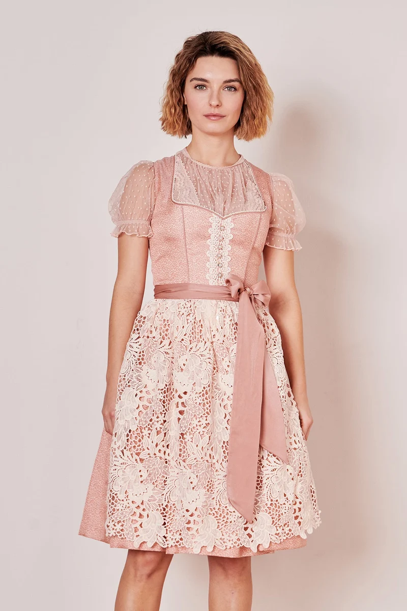 Dirndl SHANIA % - Krüger Madl - 60 cm - 416967-060-0036