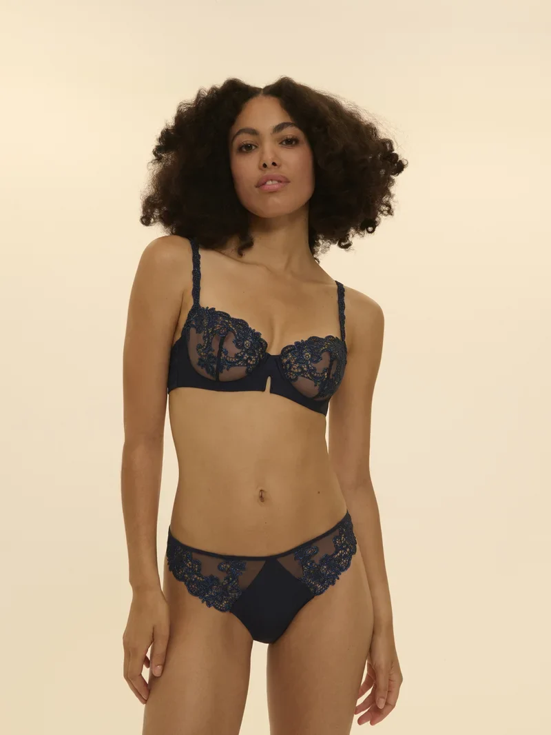 Simone Perele – Saga Demi Cup BH Saphir