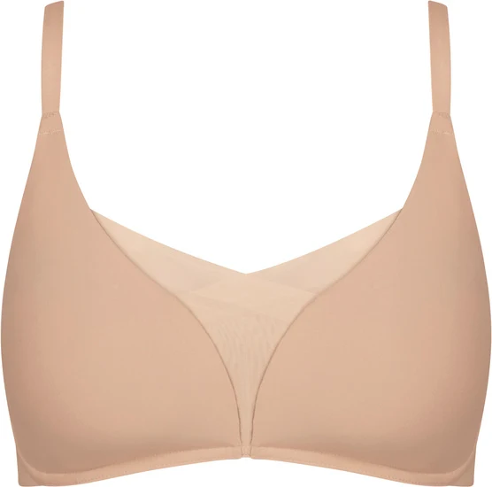 Triumph Bra molded Triumph Shape Smart P neutral beige