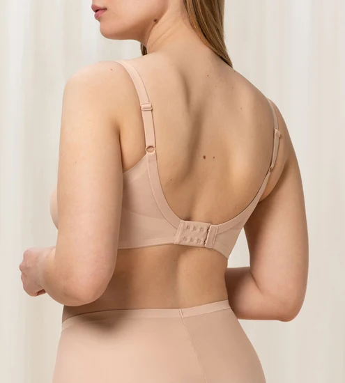 Triumph Bra molded Triumph Shape Smart P neutral beige