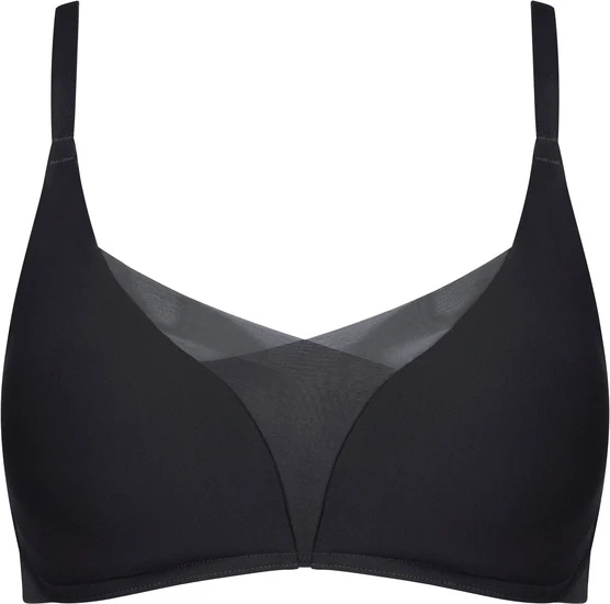 Triumph Bra molded Triumph Shape Smart P black