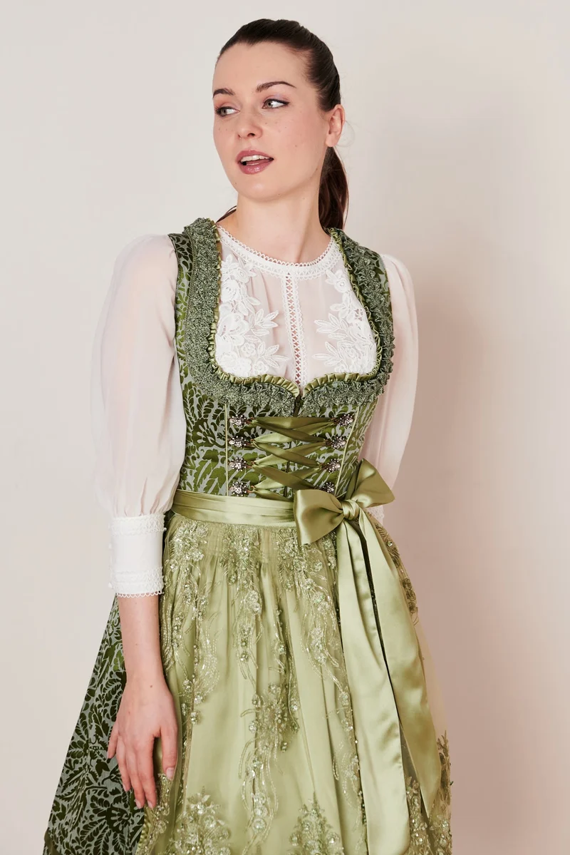 Dirndl WIBKE % - Krüger Collection - 60 cm - 116666-060-0005