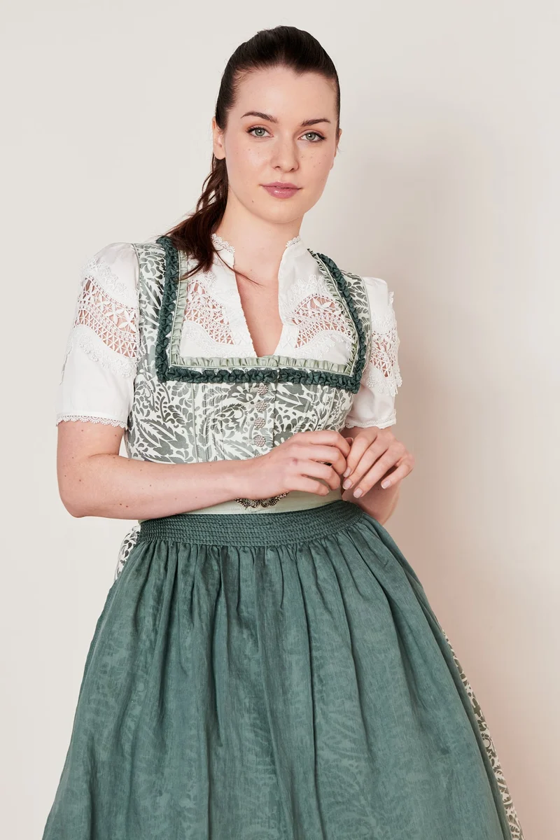 Dirndl FRITZA % - Krüger Collection - 70 cm - 116367-070-0052