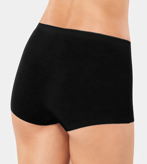 Sloggi Basic+ Short black