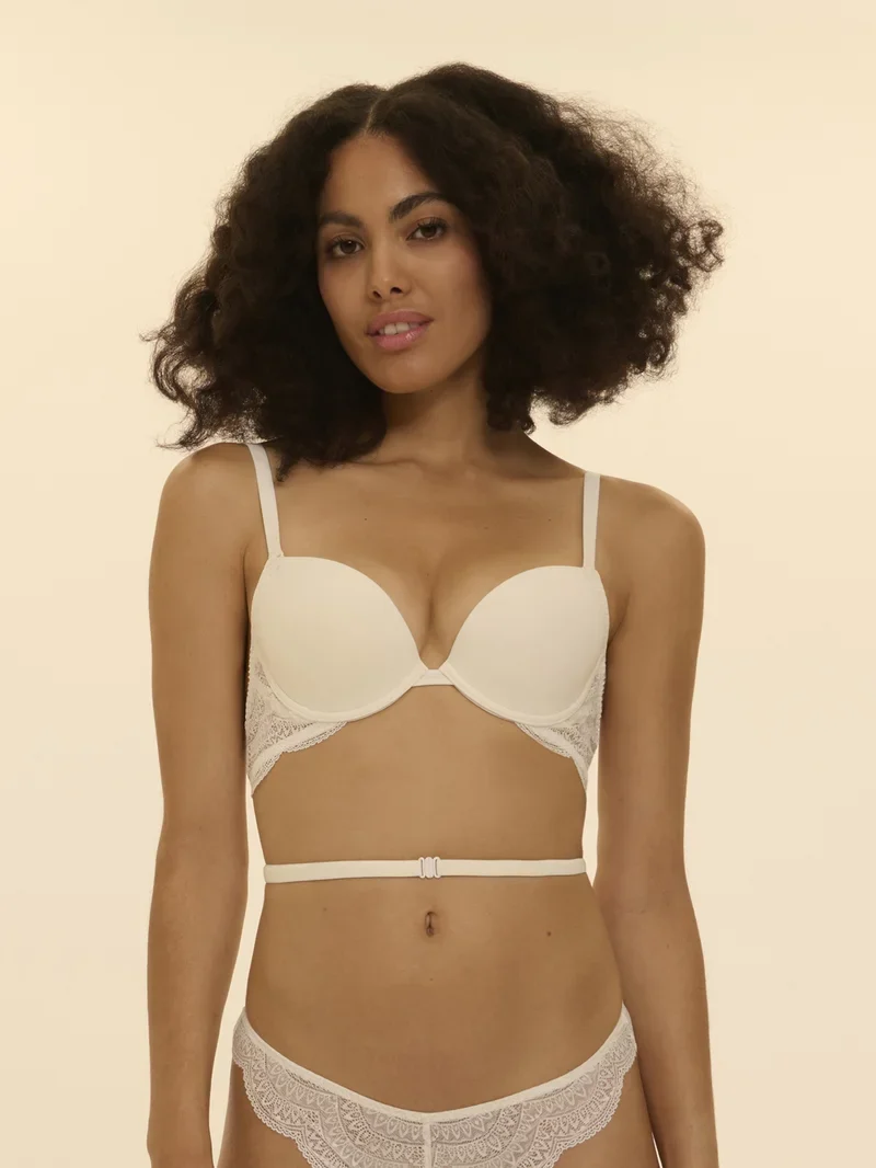 Simone Perele - Karma Multiposition Push-Up-BH Natur
