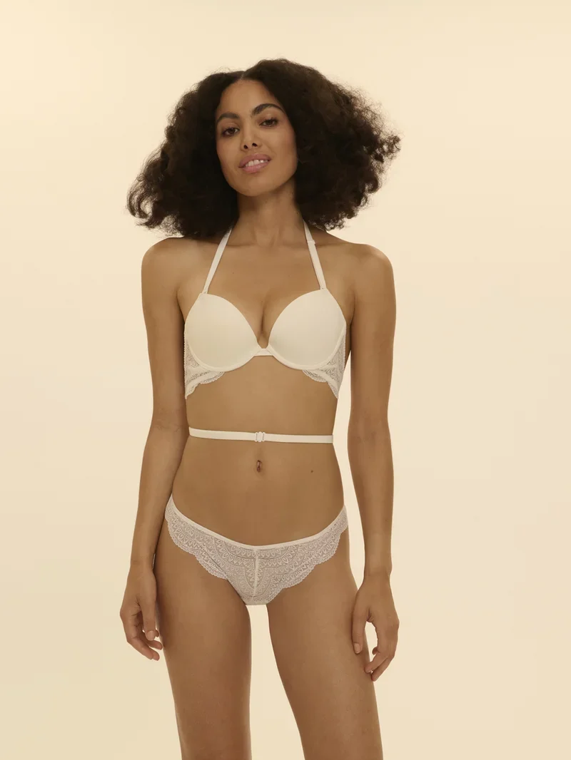 Simone Perele - Karma Multiposition Push-Up-BH Natur