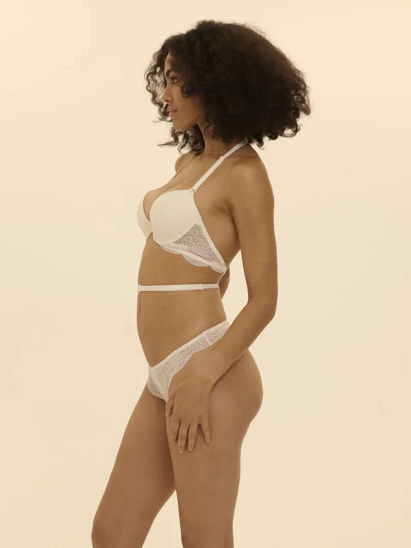 Simone Perele - Karma Multiposition Push-Up-BH Natur