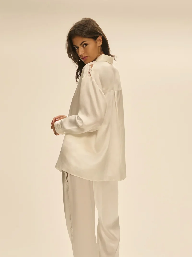 Simone Perele - Love Me Shirt Natural
