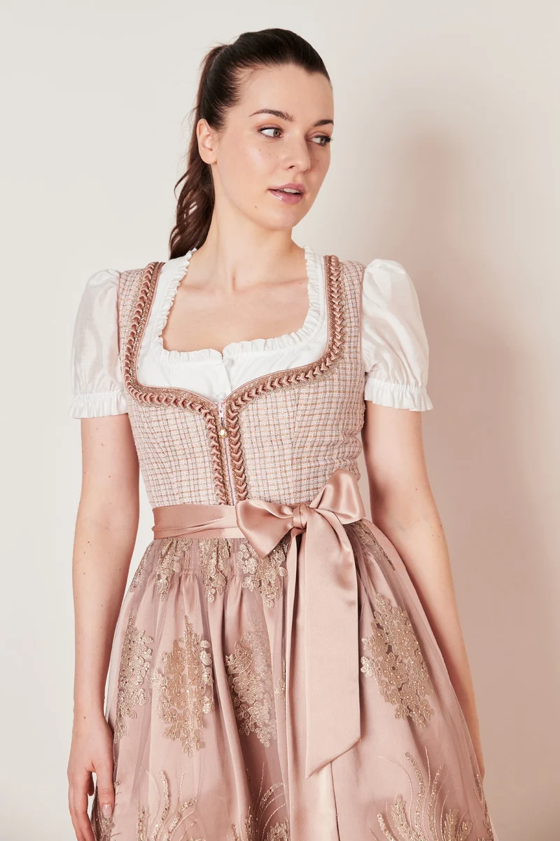 Dirndl JENNI % - Krüger Collection - 60 cm - 116067-060-0033