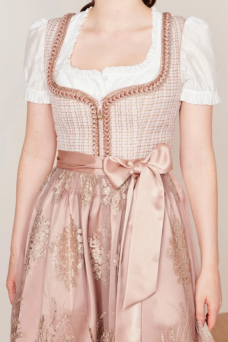 Dirndl JENNI % - Krüger Collection - 60 cm - 116067-060-0033