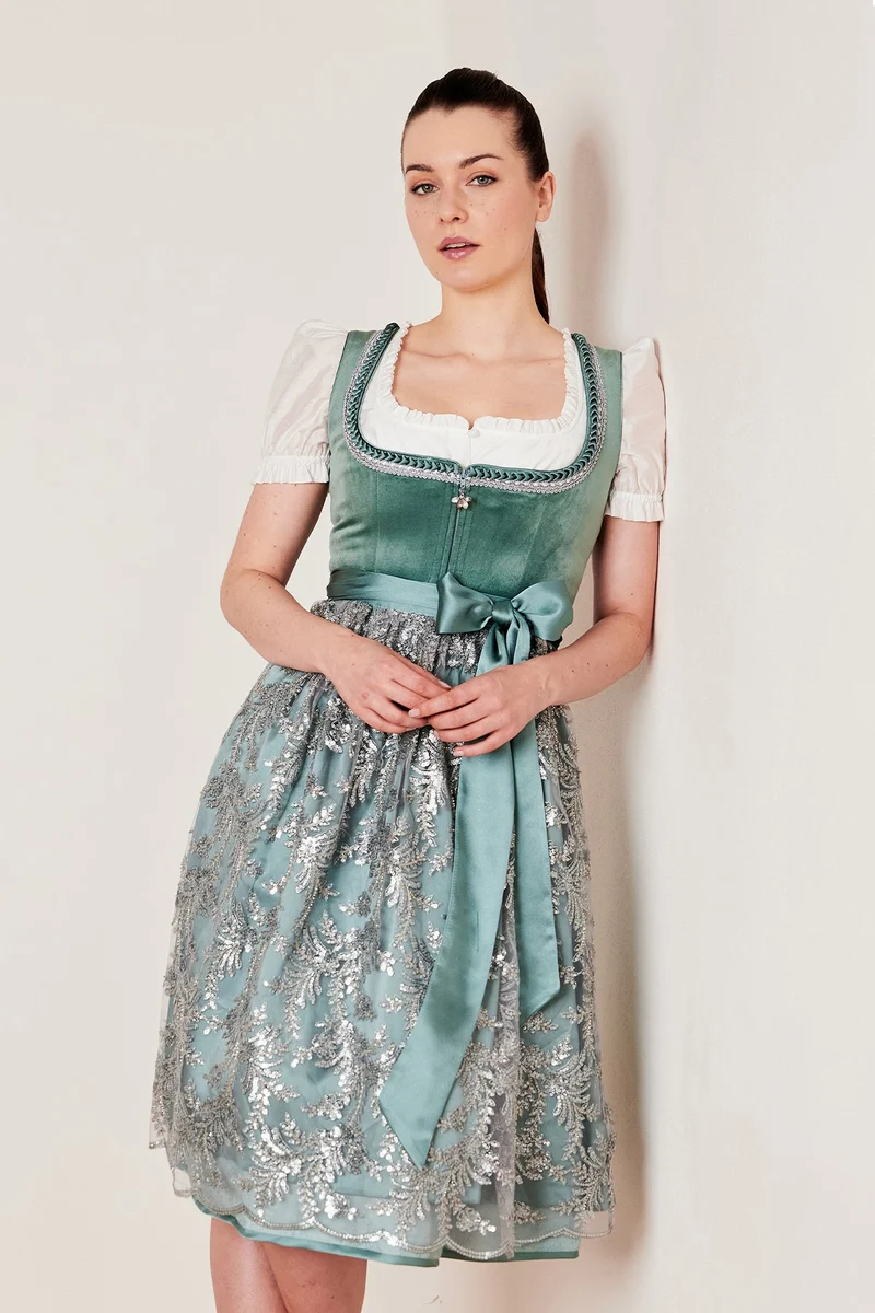 Dirndl CARMELA - Krüger Collection - 60 cm - 115767-060-0055