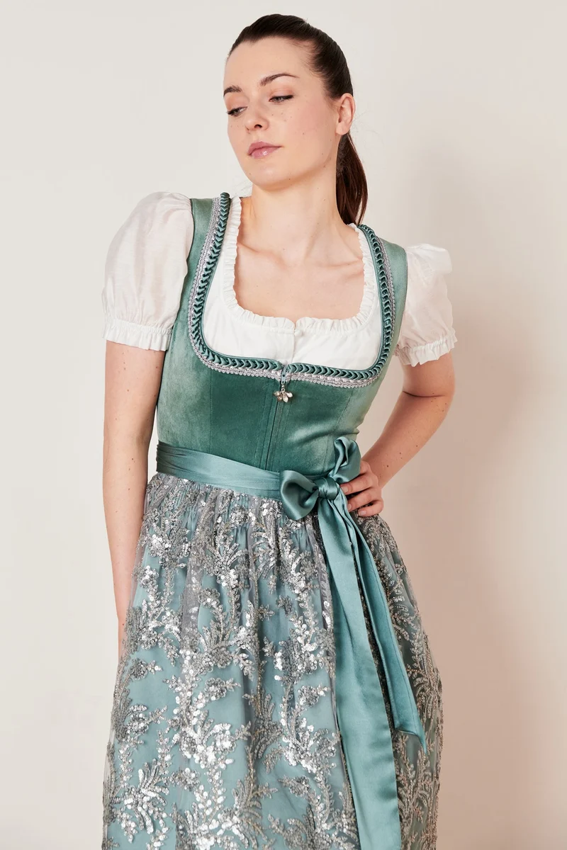 Dirndl CARMELA - Krüger Collection - 60 cm - 115767-060-0055