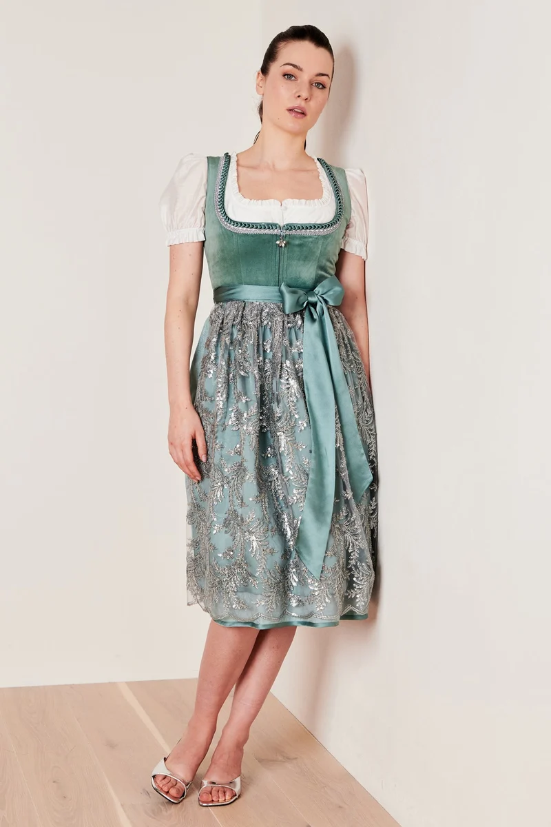 Dirndl CARMELA - Krüger Collection - 60 cm - 115767-060-0055