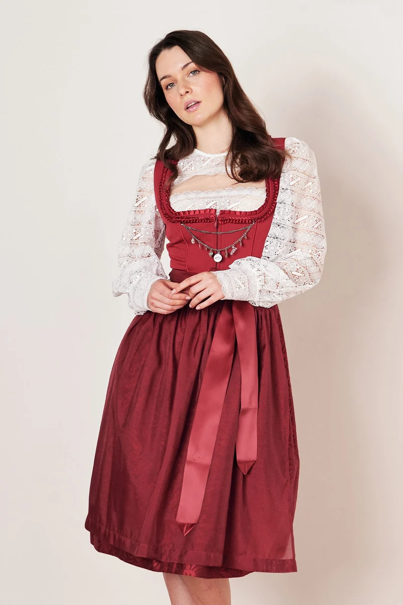 Dirndl SHILOH % - Krüger Collection - 60 cm - 114766-060-0009
