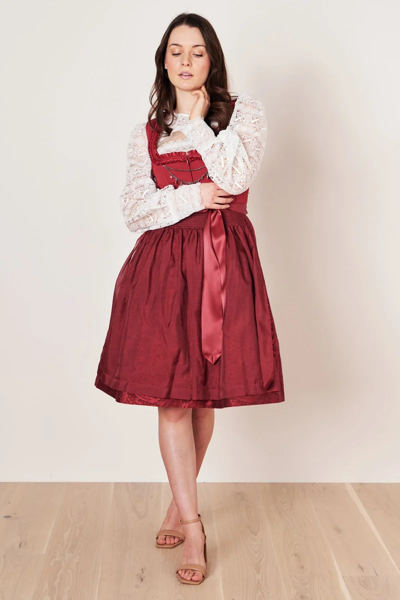 Dirndl SHILOH % - Krüger Collection - 60 cm - 114766-060-0009