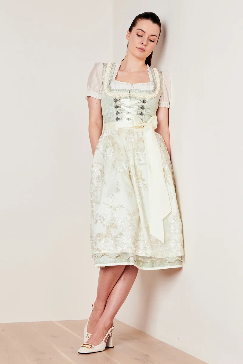 Dirndl ANNETTA % - Krüger Collection - 70 cm - 114467-070-0051