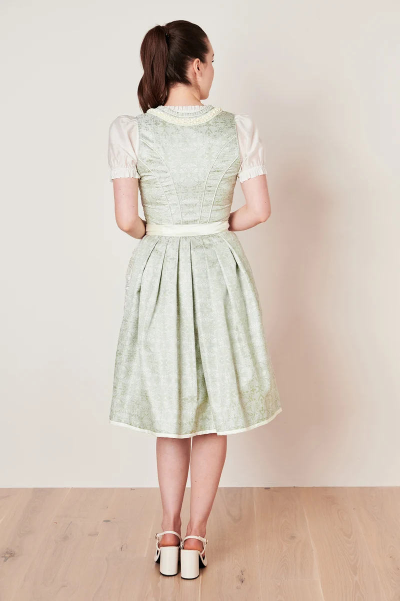Dirndl ANNETTA % - Krüger Collection - 60 cm - 114467-060-0051