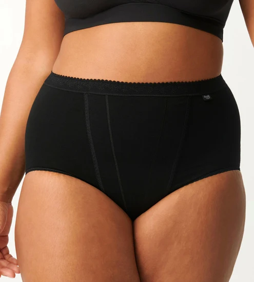 Sloggi Control Maxi black