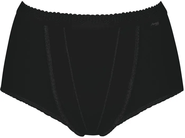 Sloggi Control Maxi black