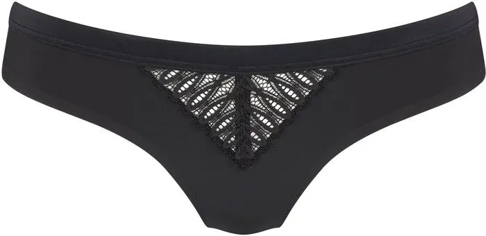Triumph Aura Spotlight Brazilian black