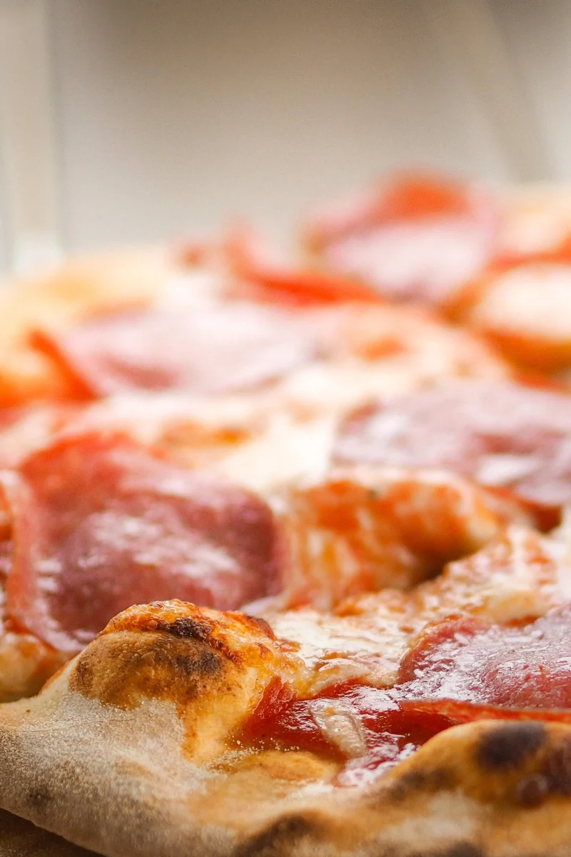 Pizzaschneider - MONACO - BOSKA - 307150 - Haushalt - Wohnen