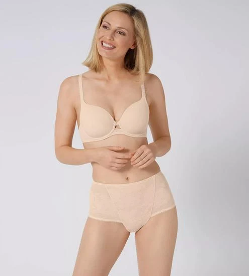 Triumph Wild Rose Sensation Maxi nude beige