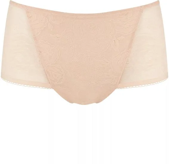 Triumph Wild Rose Sensation Maxi nude beige