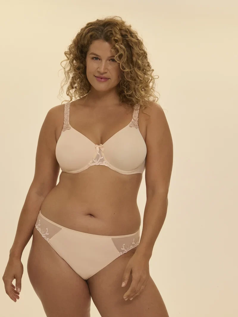 Simone Perele - Andora Brief Chic Beige