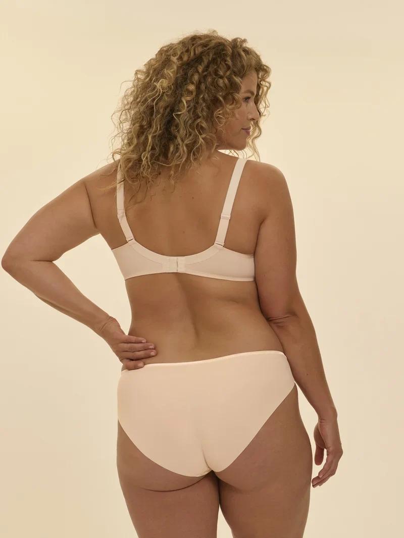 Simone Perele - Andora Brief Chic Beige