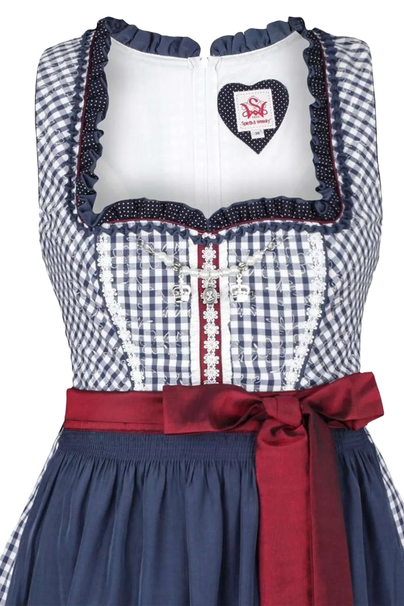 Dirndl Mittel